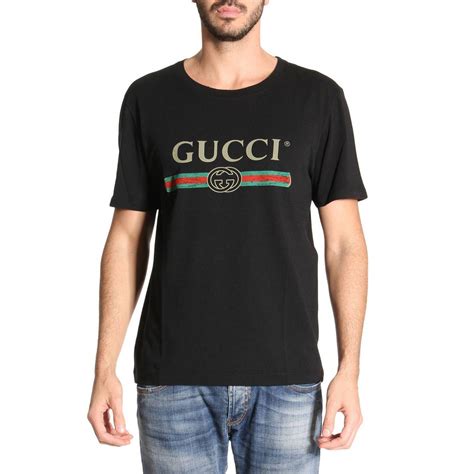 gucci 100 t shirt|gucci shirts for men.